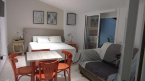 Loft Love ideal para unas vacaciones románticas